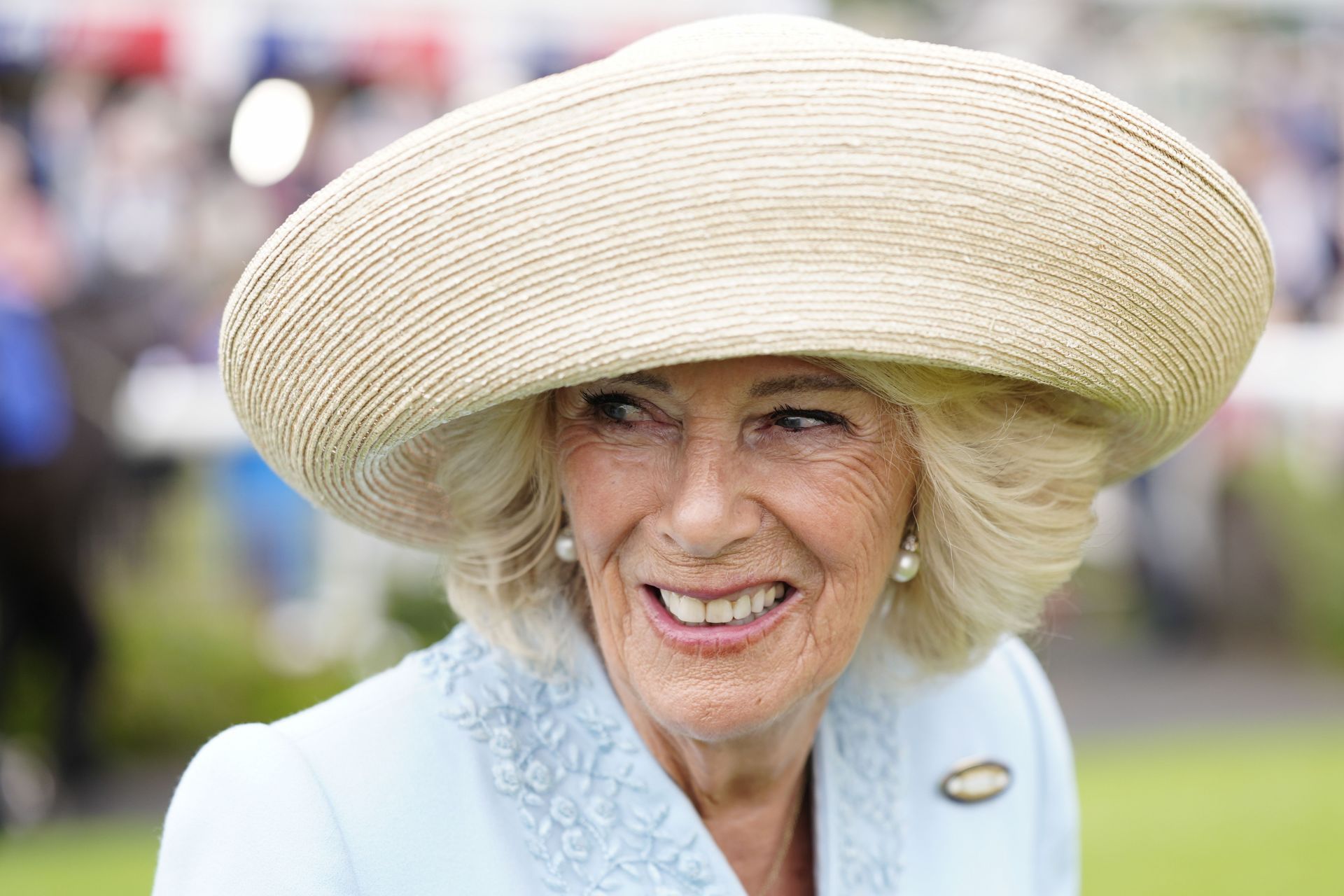 York Races - Source: Getty
