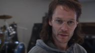 Taylor Kitsch as David Koresh in Waco | Image via: The Weinstein Company