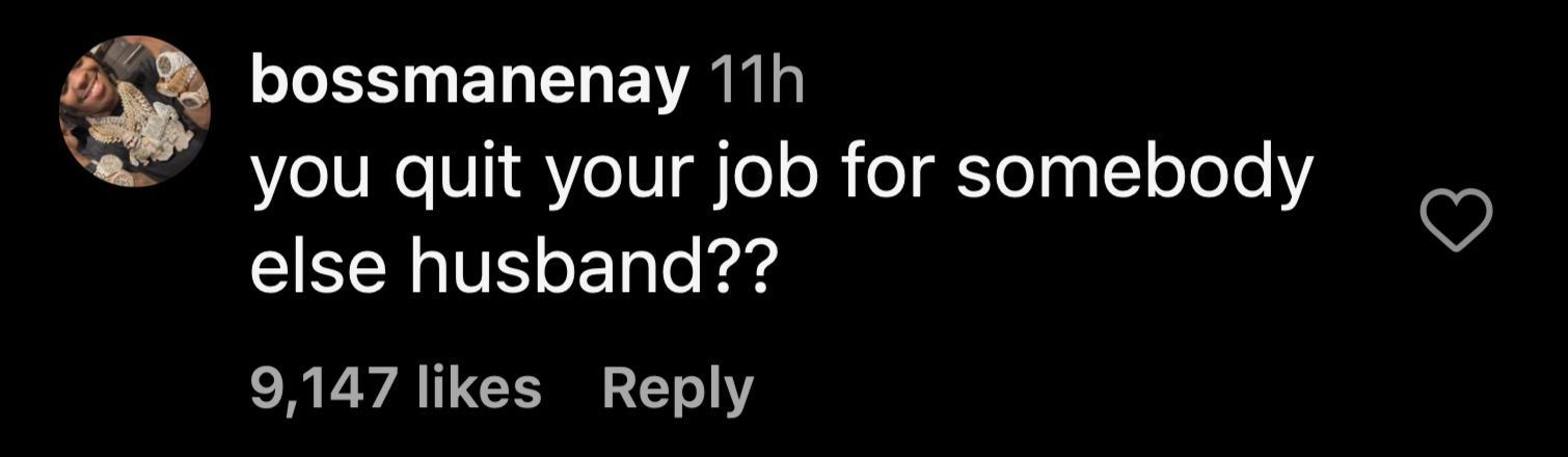 Netizens react to the claims that NBA Youngboy cheated on his wife (Image via Instagram/@theneighbourhoodtalk)