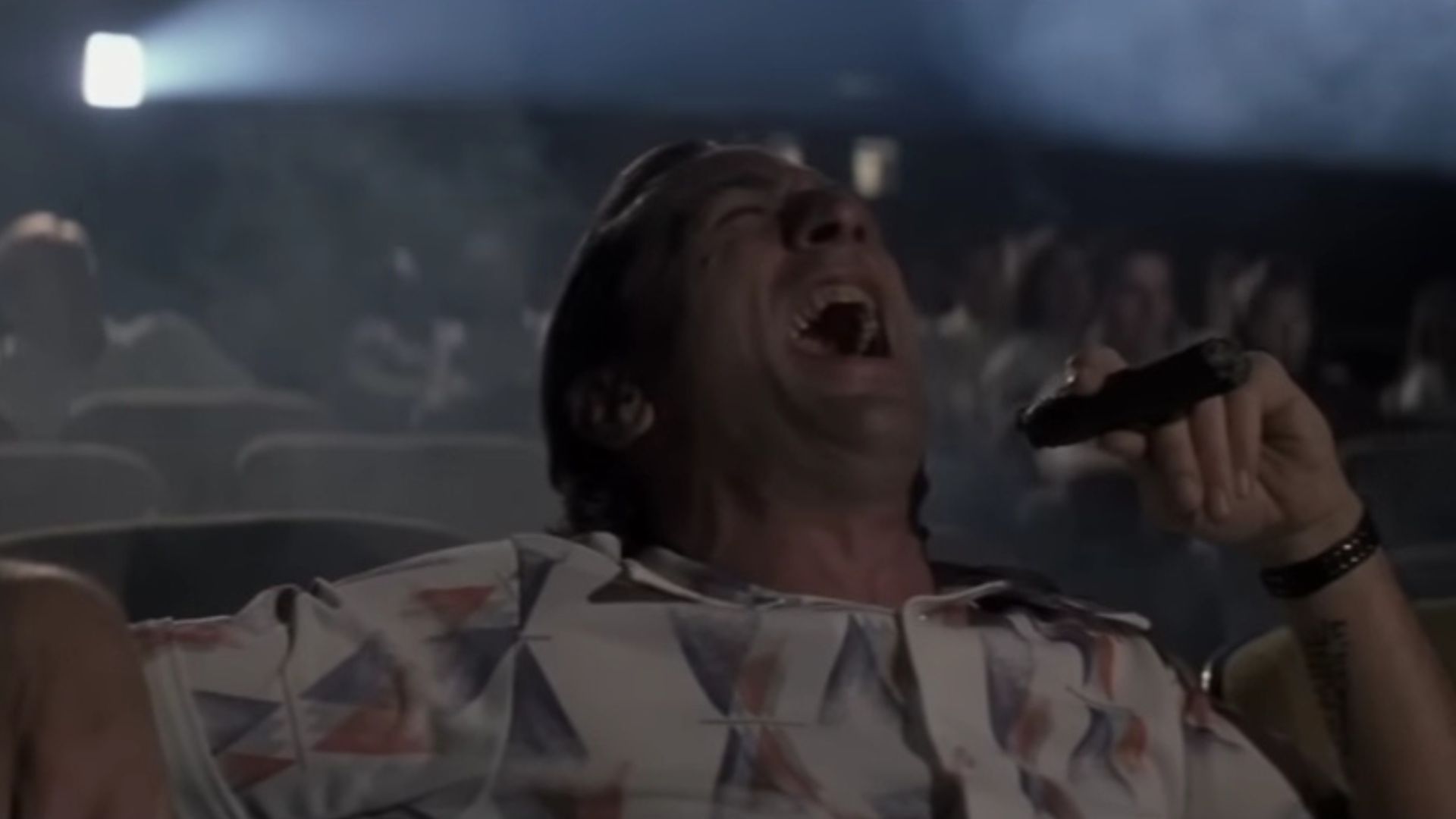 Cape Fear (1991) | Image via: Amblin Entertainment