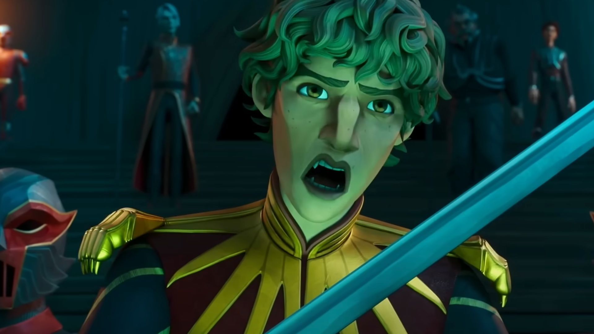 Still from the show (Image via Netflix)