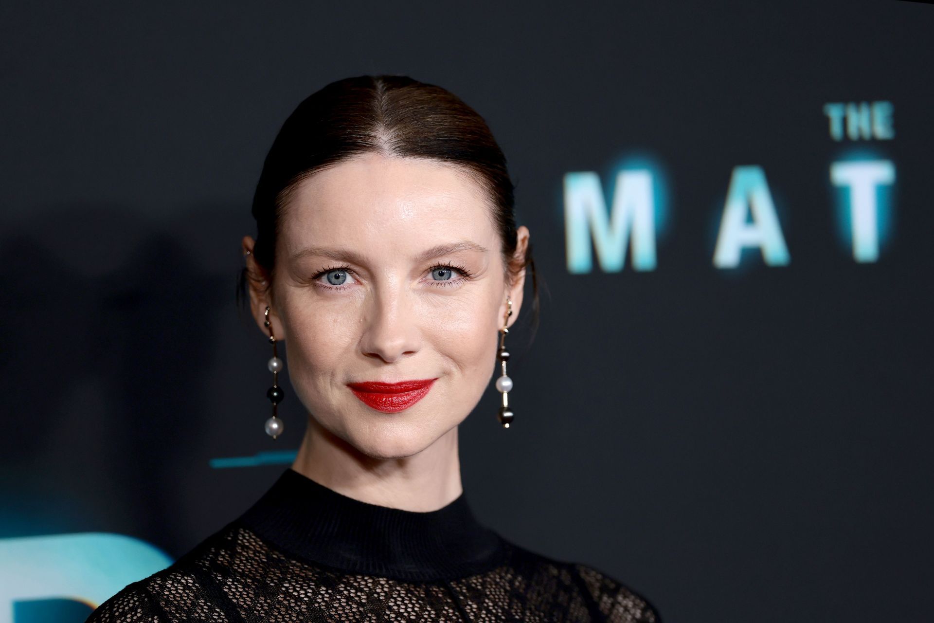 World Premiere of The Amateur - Source: Getty