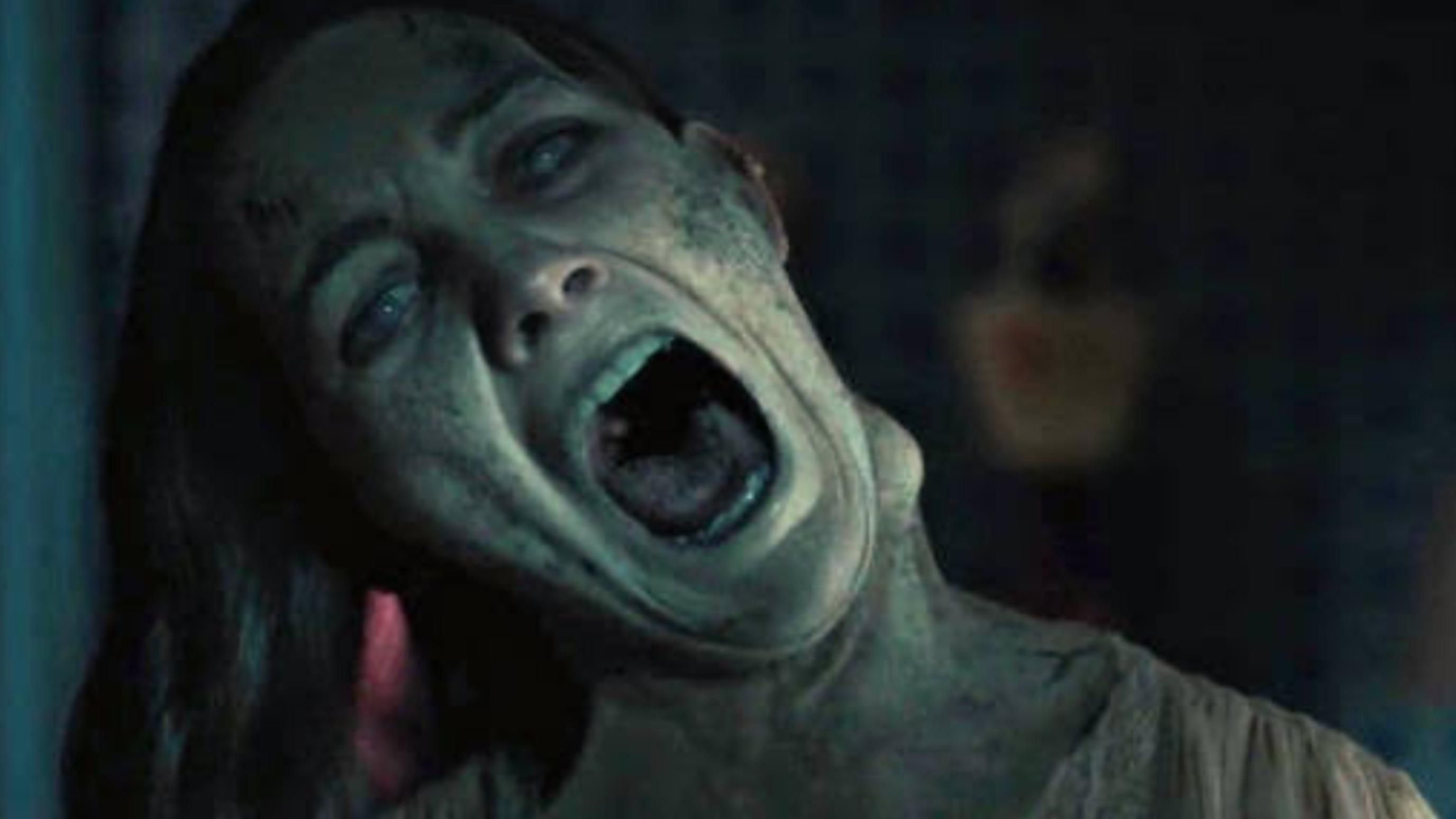 The Haunting of Hill House (2018) | Image Source: Netflix / Paramount Television Studios