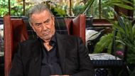 Victor warned Kyle he's keeping an eye on him on The Young and the Restless | Image: CBS