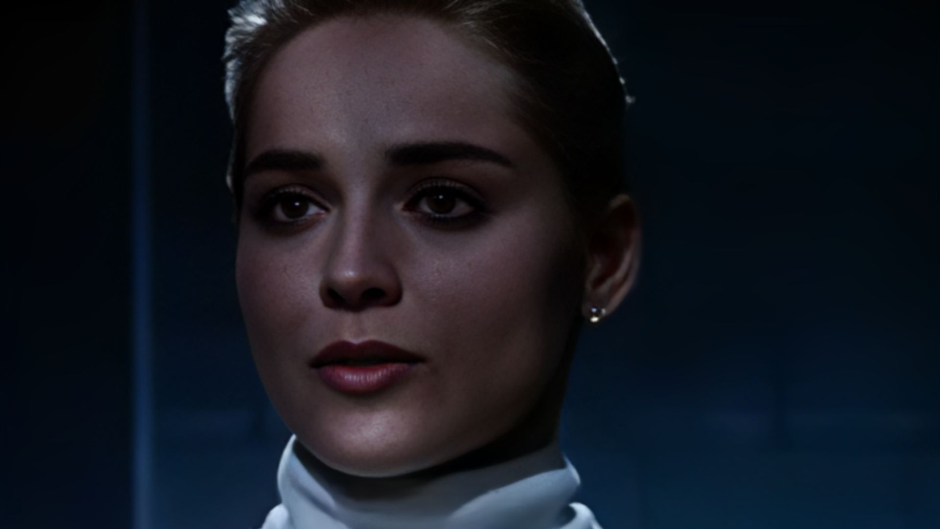 A still from Basic Instinct | Image via StudioCanalUK