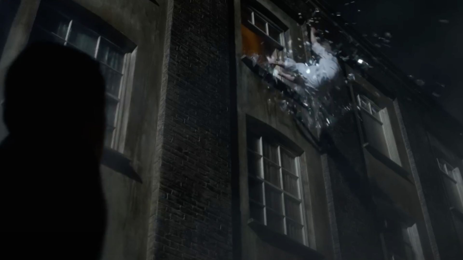 A still from &#039;The Thursday Murder Club&#039; | Image via @Youtube/Netflix