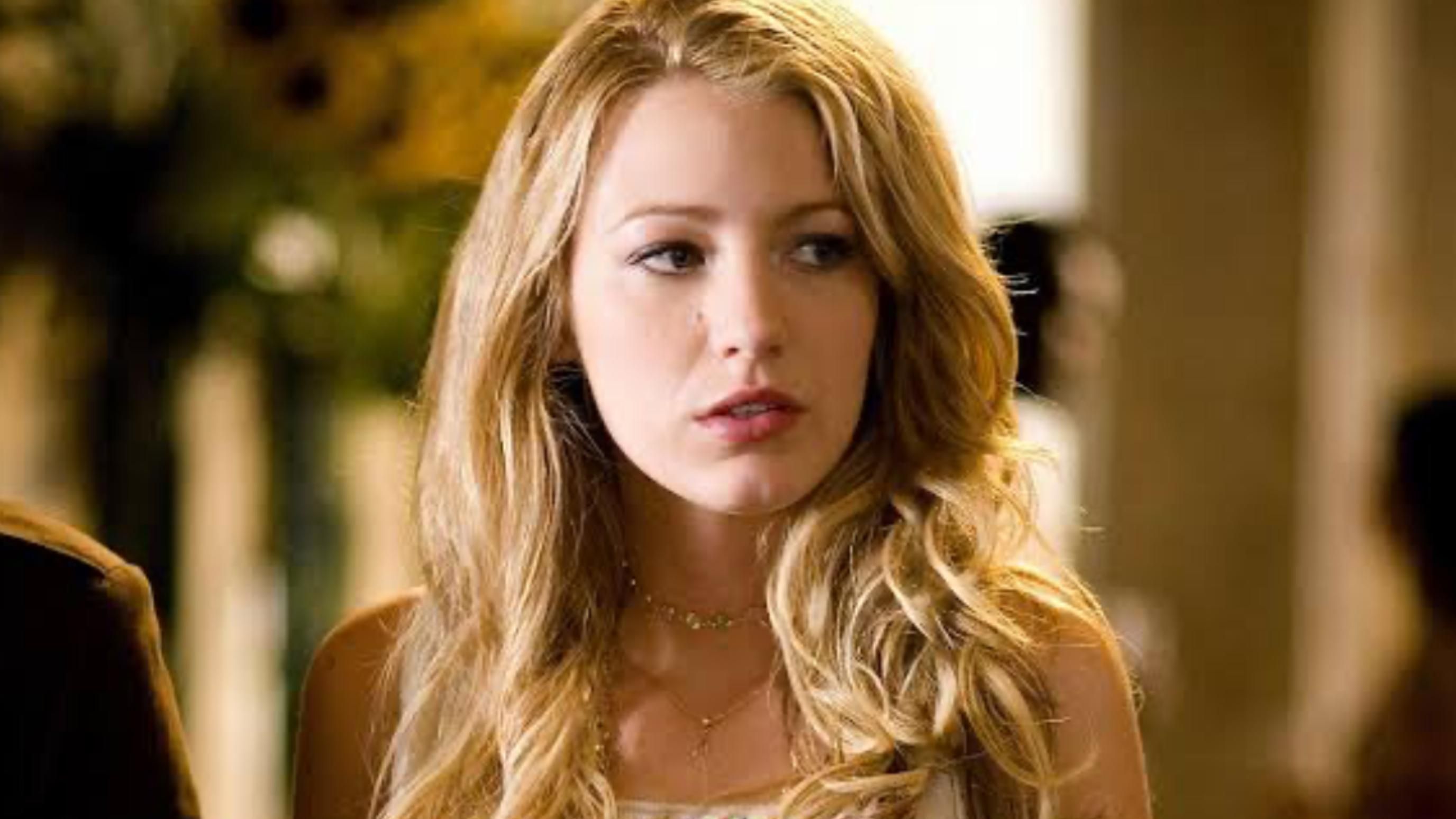 Gossip Girl | Image Source: The CW