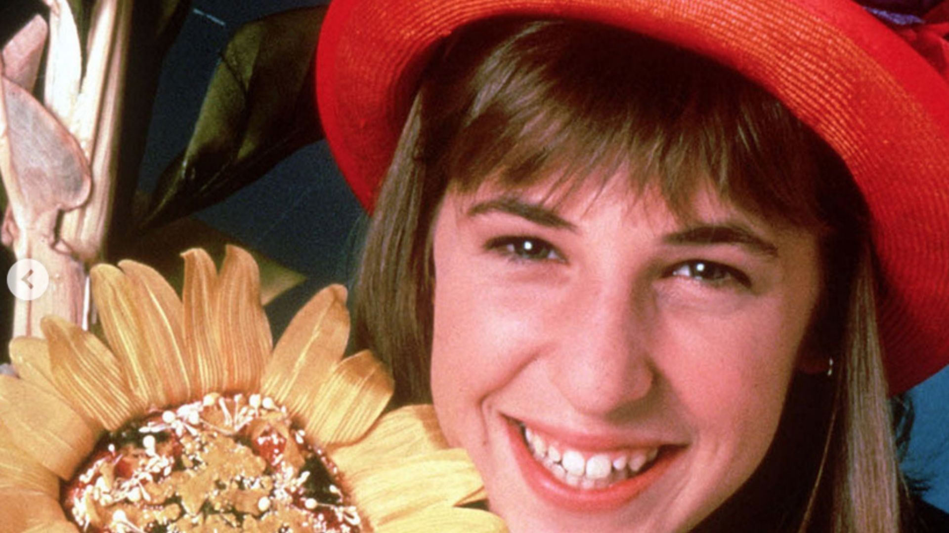 Blossom ran for 5 seasons (Image via / Prime Video)