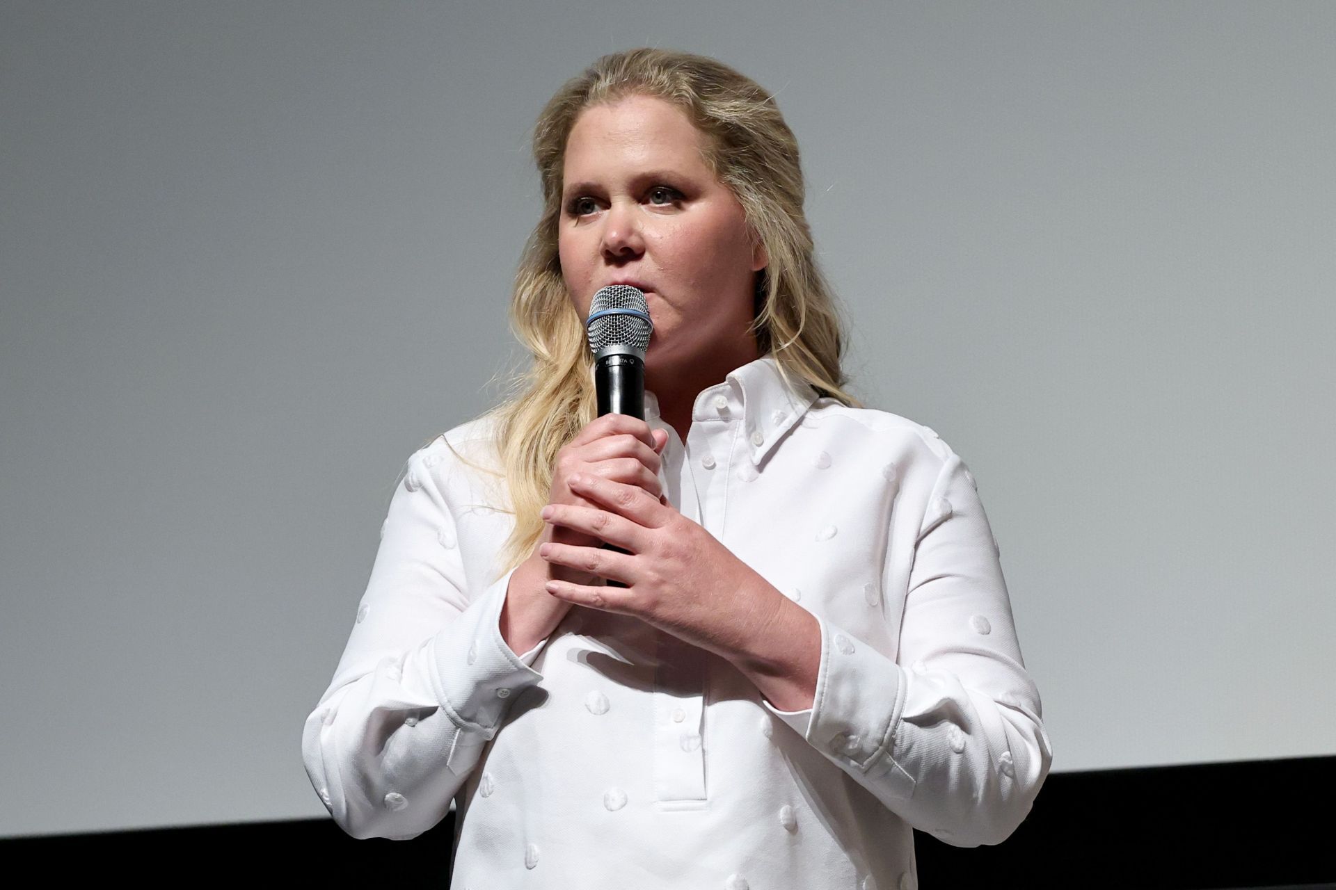 &quot;Room To Move&quot; Premiere - 2025 Tribeca Festival - Source: Getty