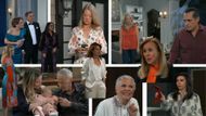 Many of the movers and shakers in Port Charles are grandmas and grandpas on General Hospital | Image: ABC