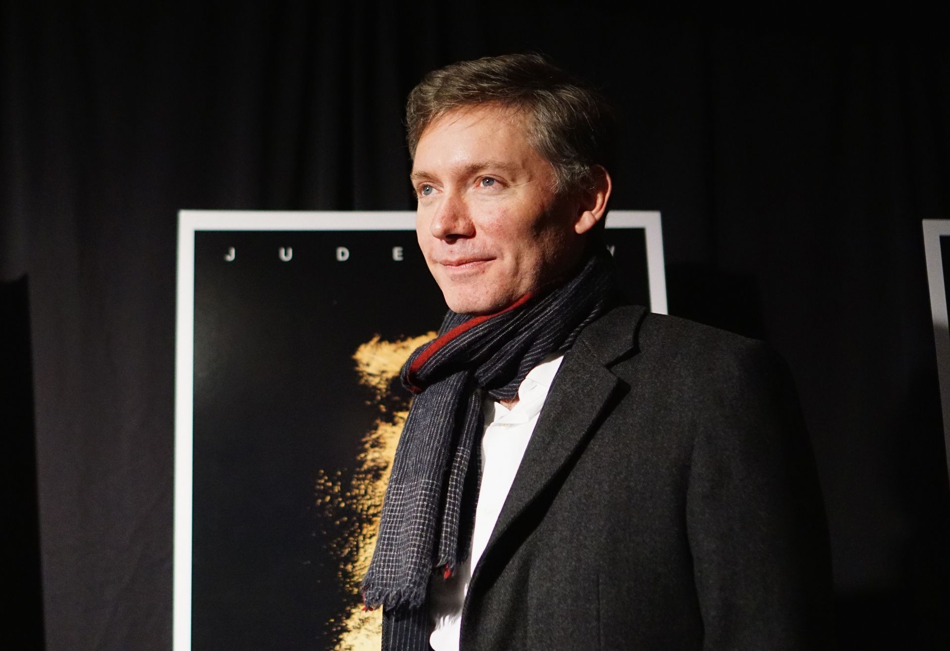 &quot;Black Sea&quot; New York Screening - Source: Getty