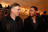 "24: Redemption - Captured In Africa" Photo Exhibit - Source: Getty