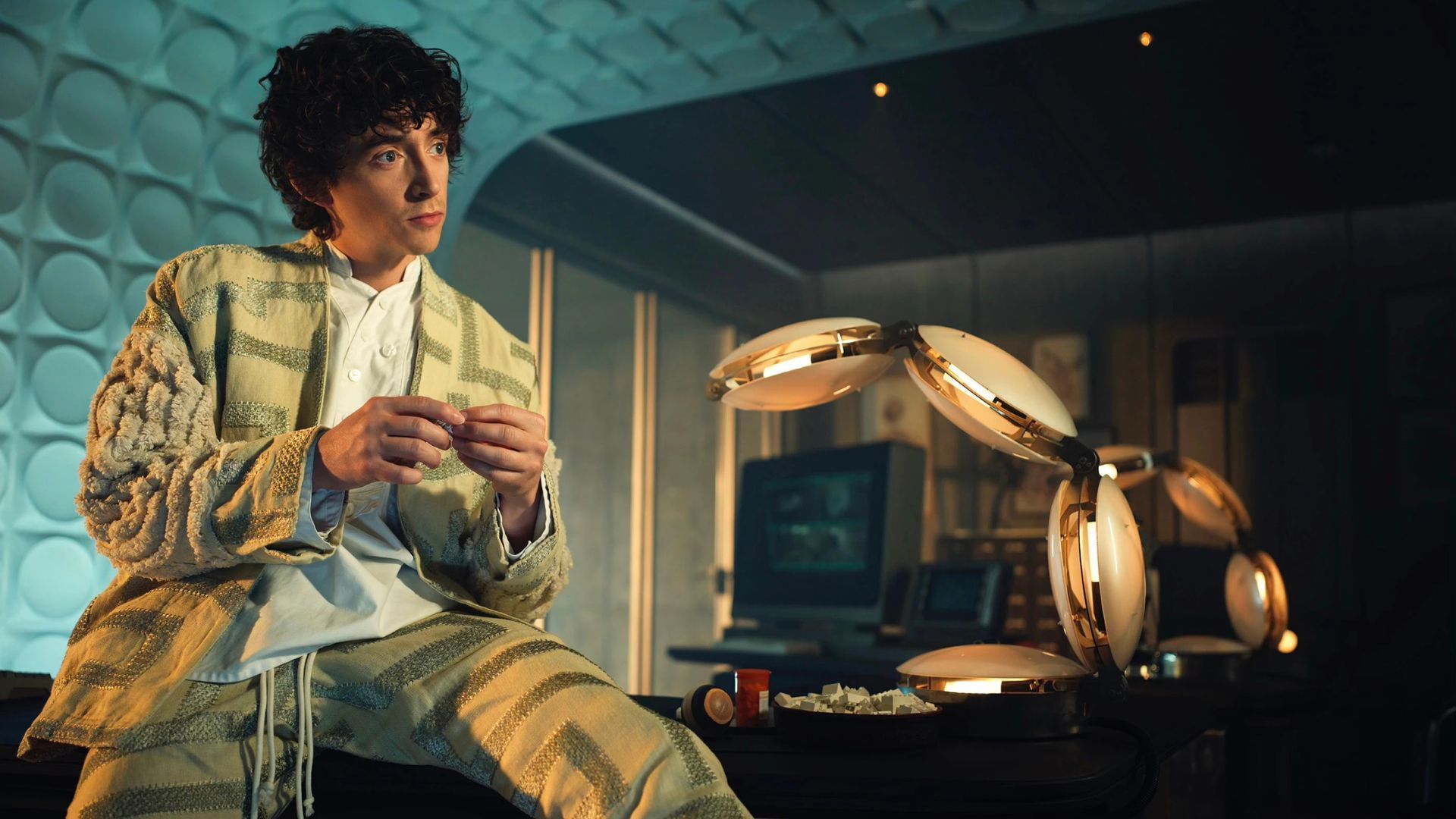 Alien: Earth | Image via FX