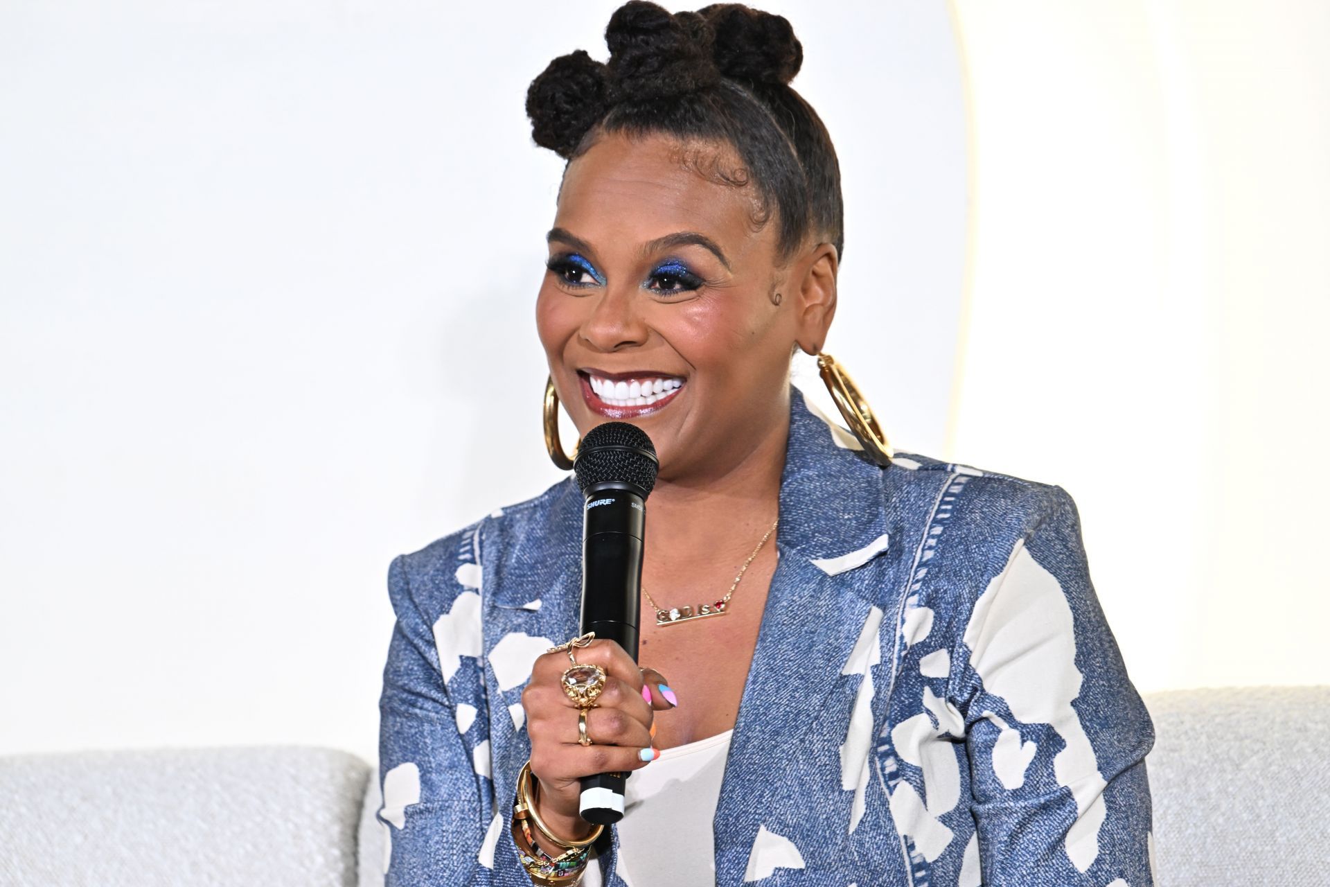 Fridays With Tab And Chance Live - Source: Getty