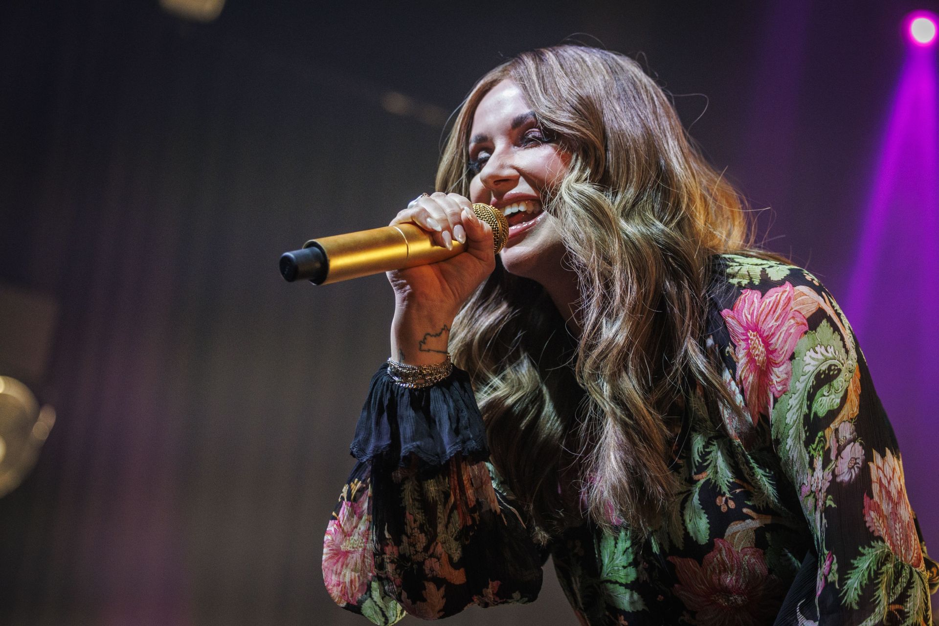 Carly Pearce Concert In Oslo - Source: Getty