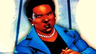 Amanda Waller | Image via DC Comics