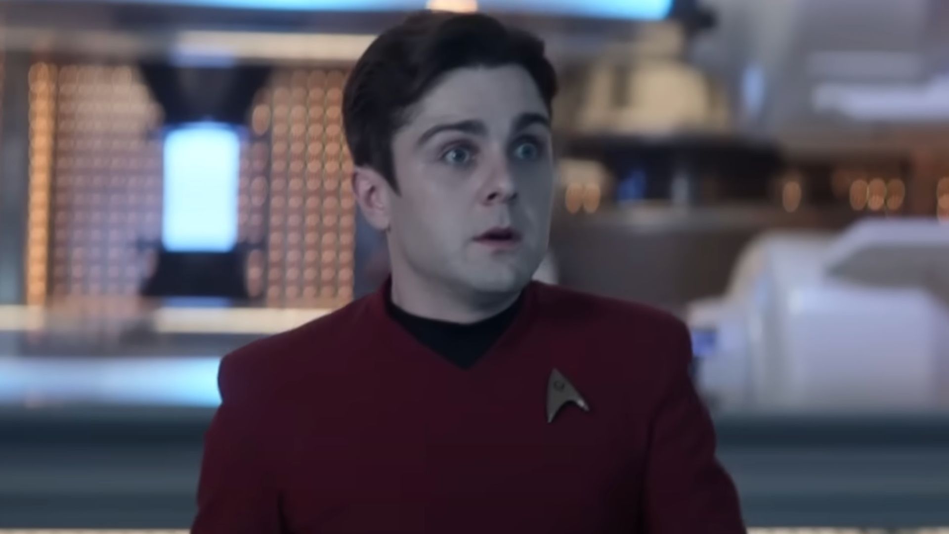 Still from the show (Image via Paramount Plus)