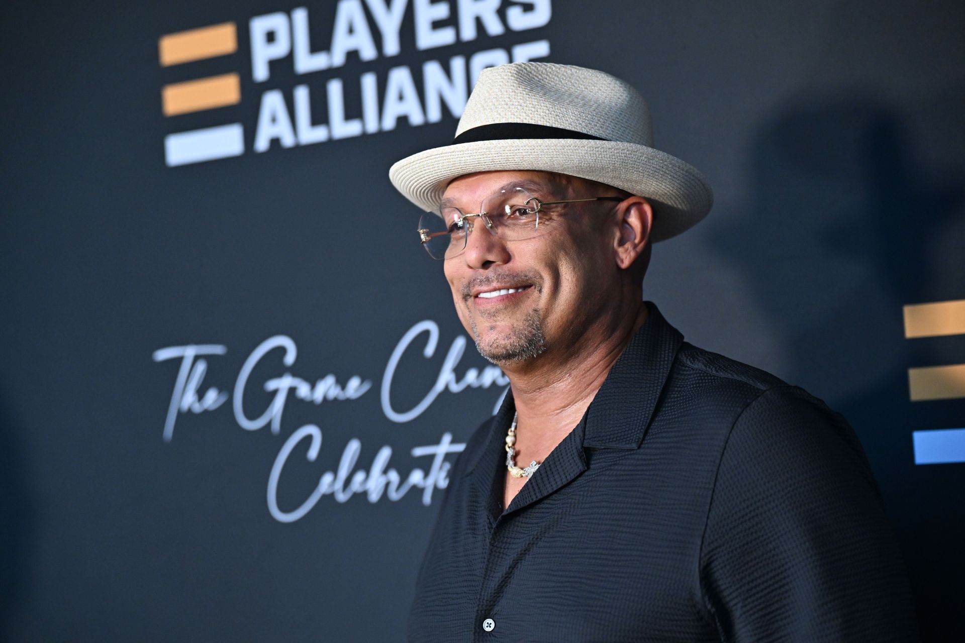 The Players Alliance 2025 Game Changers Celebration - Source: Getty
