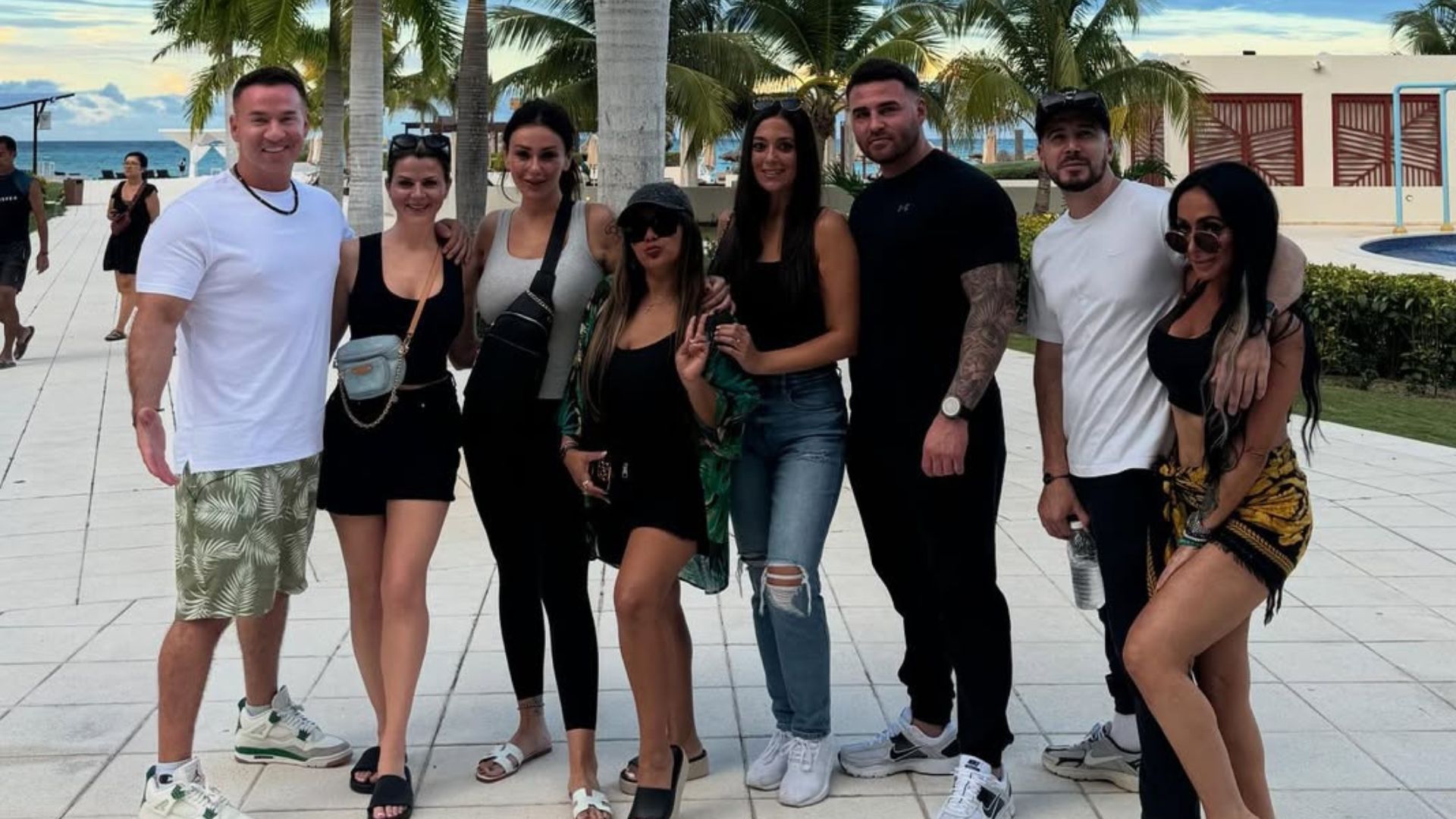 Jersey Shore Family Vacation Season 8
