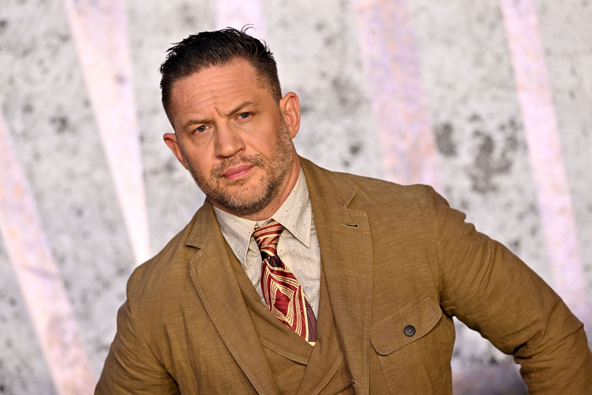 &quot;Havoc&quot; World Premiere - Arrivals - Source: Getty