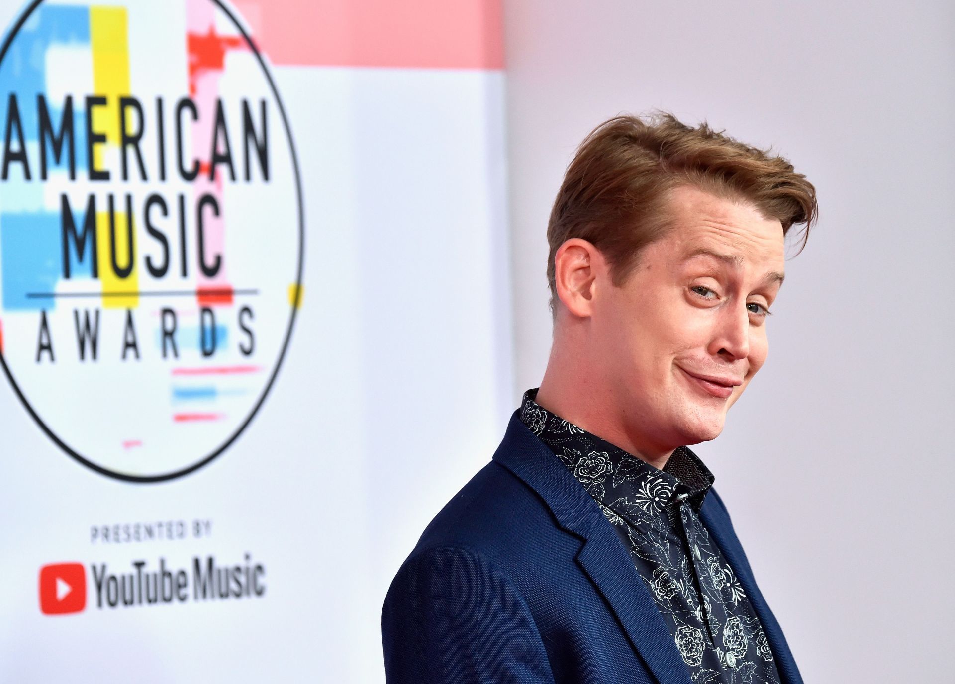 2018 American Music Awards - Arrivals - Source: Getty