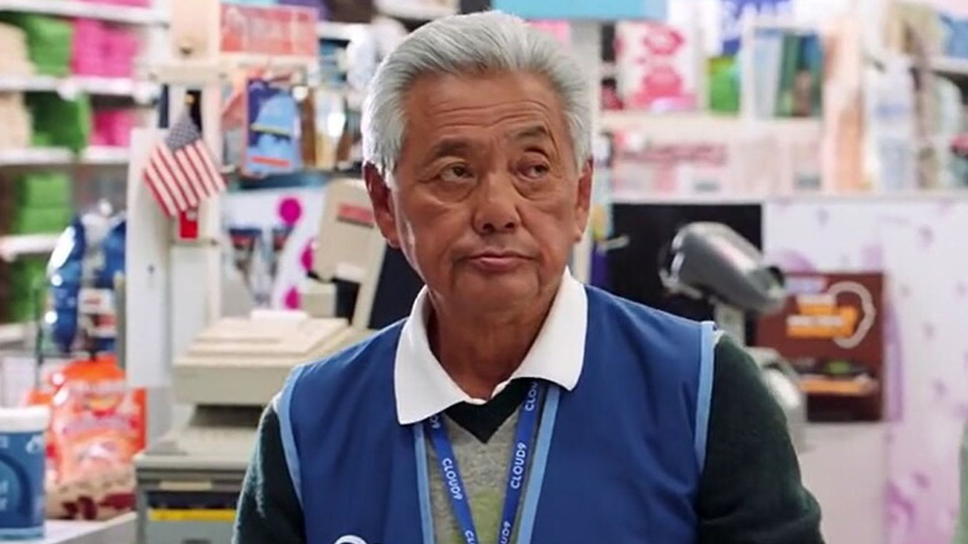 Jon Miyahara as Brett | Image via NBC