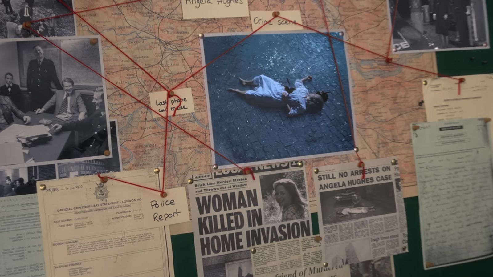 Still from The Thursday Murder Club (Image via Netflix)