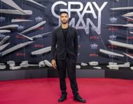 Rege-Jean Page - An actor who would have made a great James Bond | Image via Getty