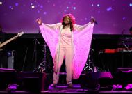 "Gloria Gaynor: I Will Survive" Premiere - 2023 Tribeca Festival - Source: Getty