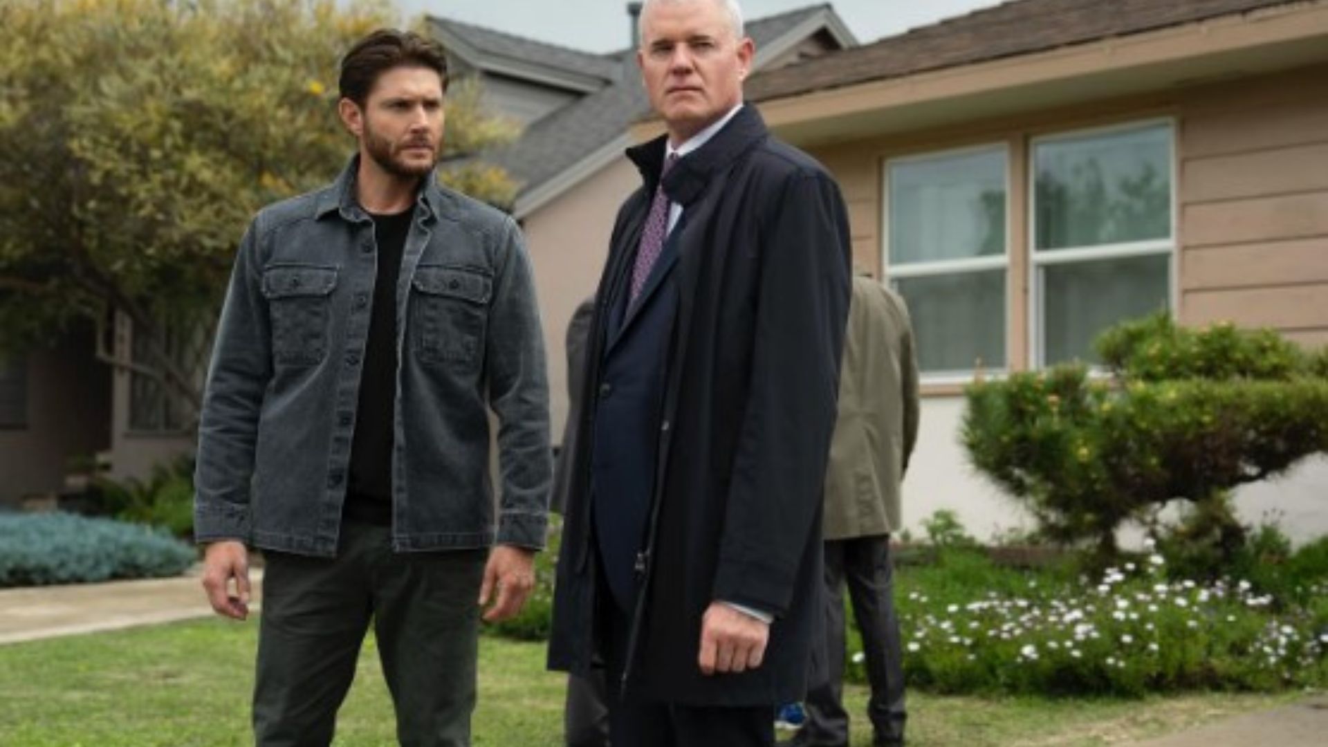 A scene from Prime Video
