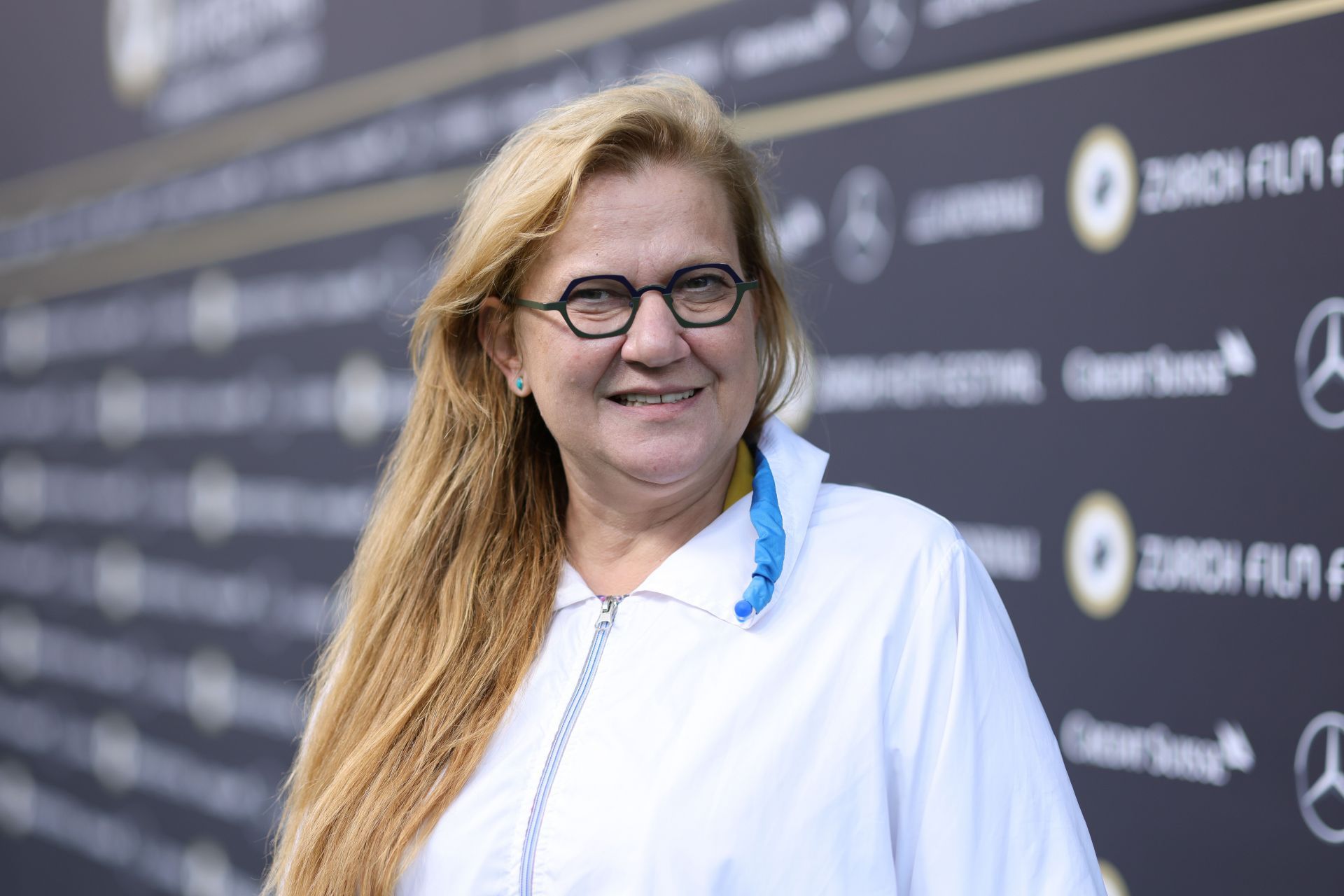 Jury Photocall - 17th Zurich Film Festival - Source: Getty