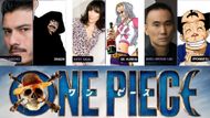 One Piece Season 2 cast (Image via Netflix, compiled using Canva)