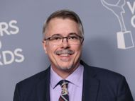 Vince Gilligan - Source: Getty