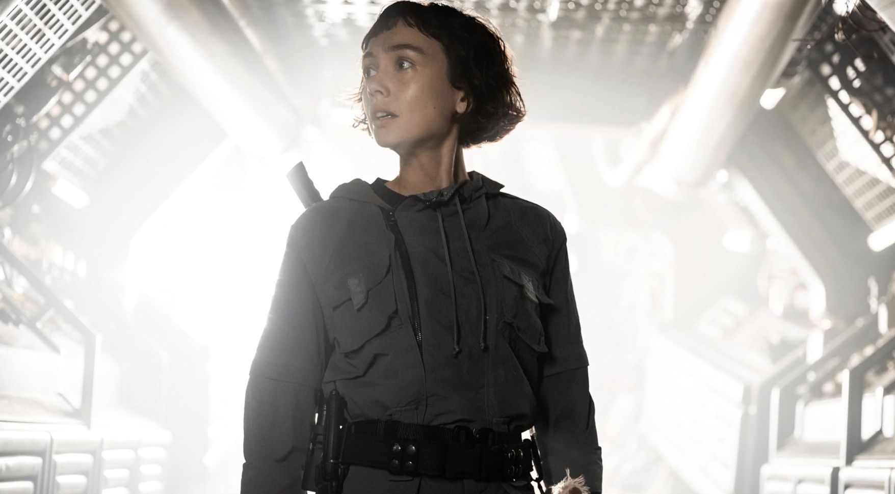 Alien: Earth (Image sourced via FX)