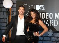 MTV Video Music Awards 2013 - Arrivals - Source: Getty