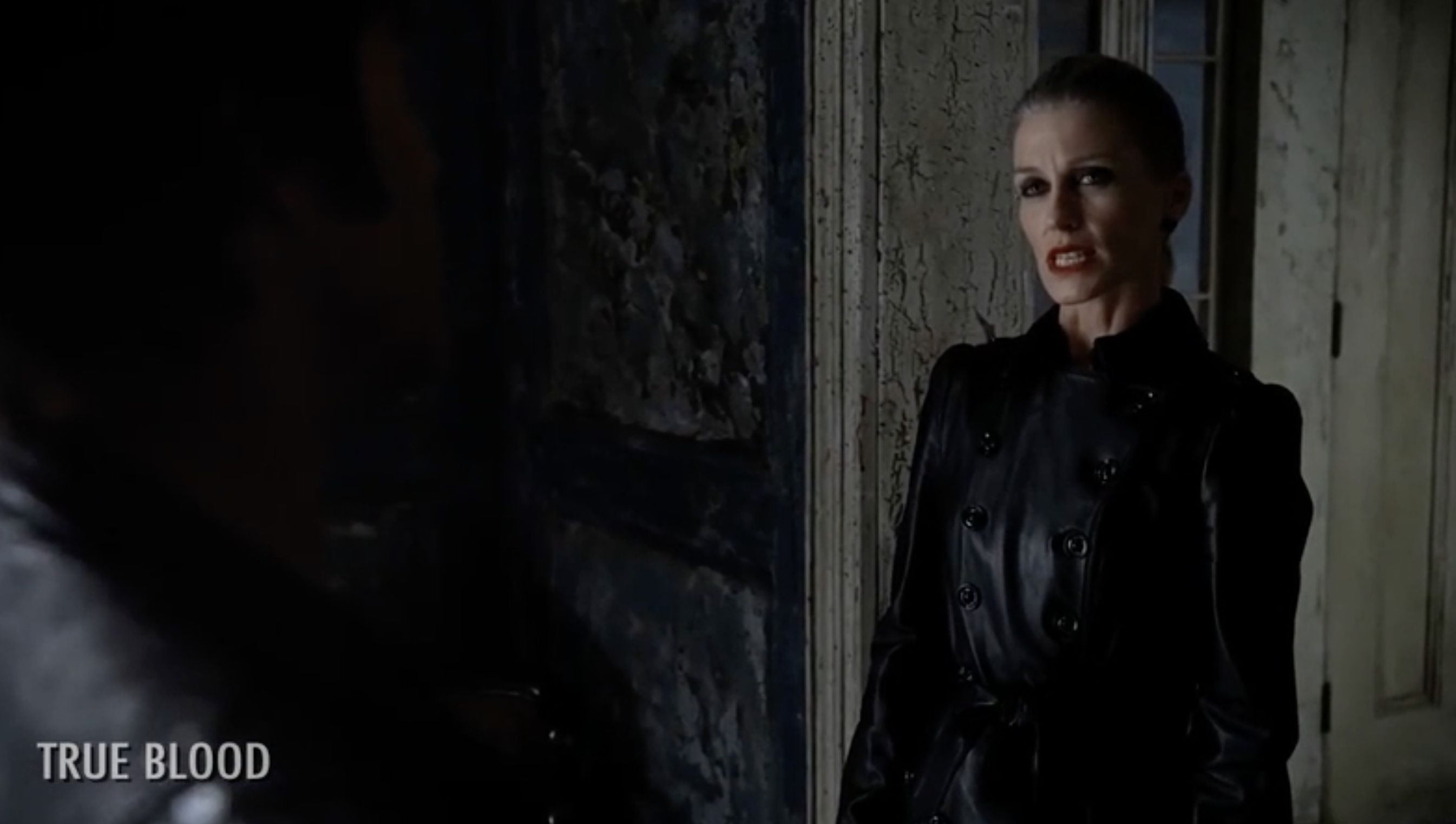 Jessica Tuck in True Blood (Image Via Amazon Prime Video)