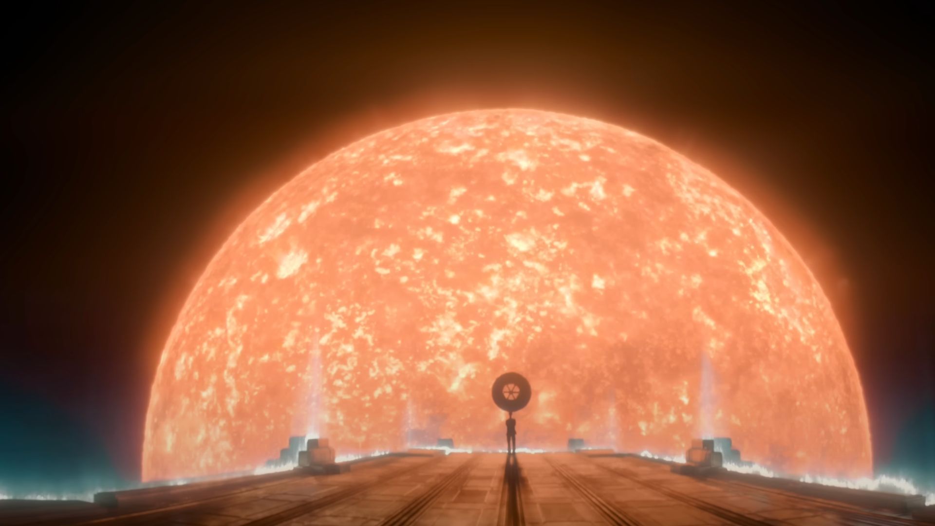 Still from the show (Image via Apple TV)