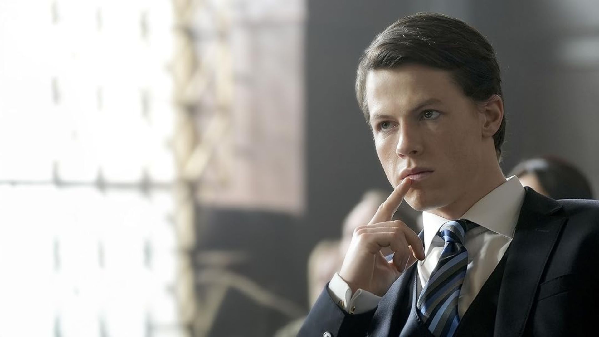 The Rainmaker Episode 4 (Image via Prime Video)