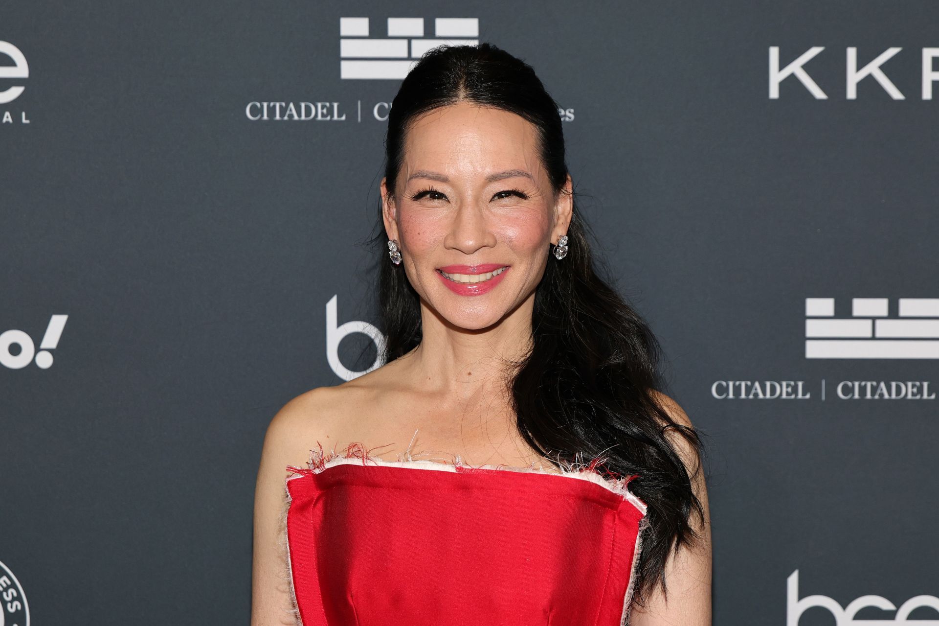 Lucy Liu - Source: Getty