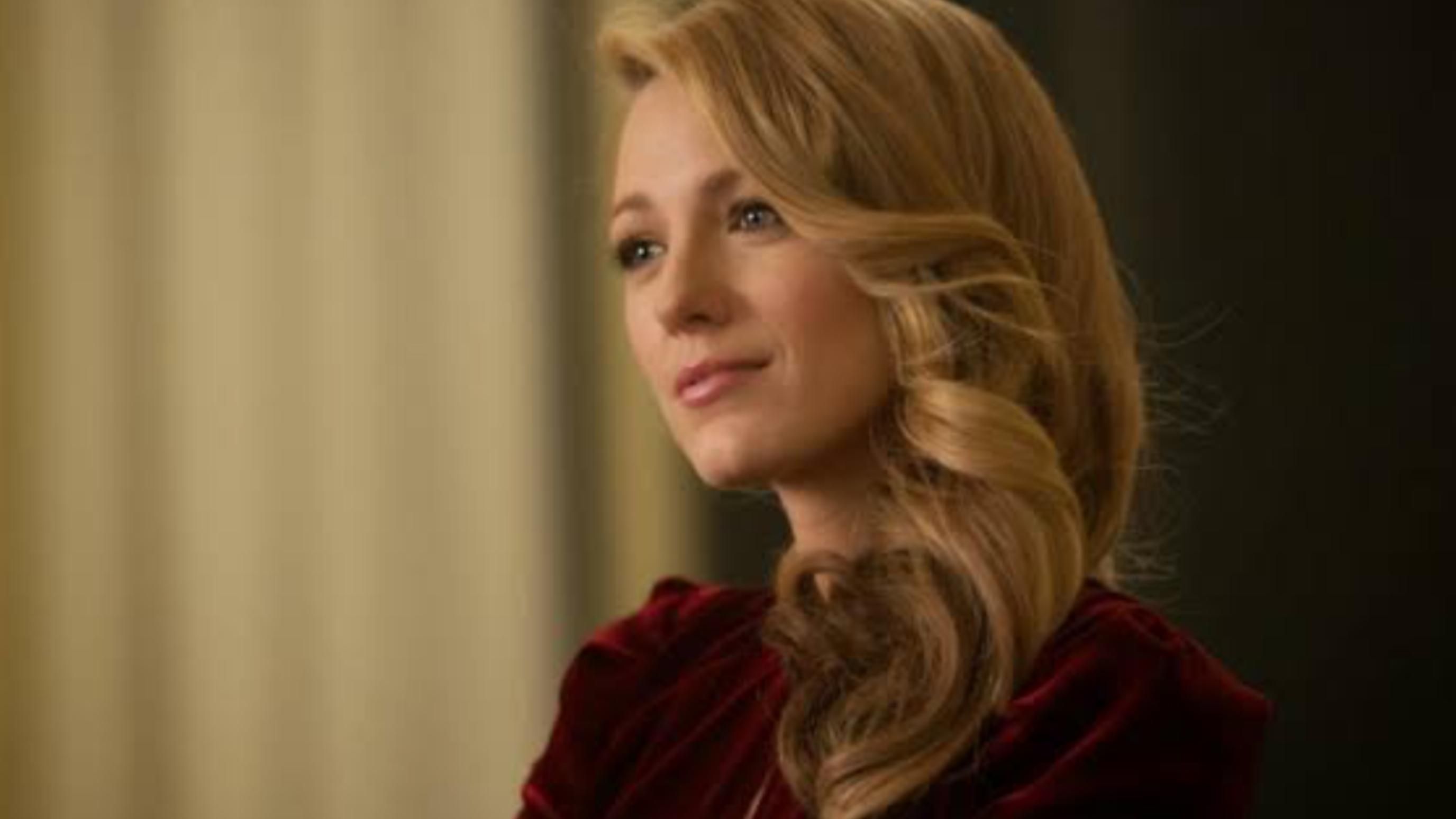 The Age of Adaline | Image Source: Lionsgate
