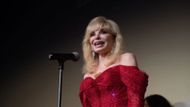 Loni Anderson stars in the movie (Image via Getty)