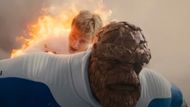 The Fantastic Four: First Steps is Disney’s first F4 movie (Image via YouTube/Marvel Entertainment)