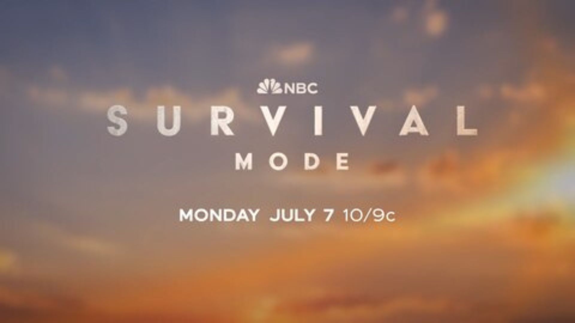 Survival Mode on NBC | Image via nbc.com