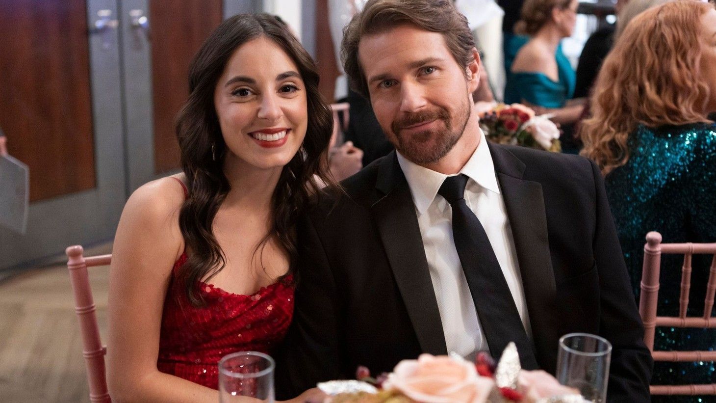 Molly and Cody have had many roadblocks in their potential romance | Image: ABC