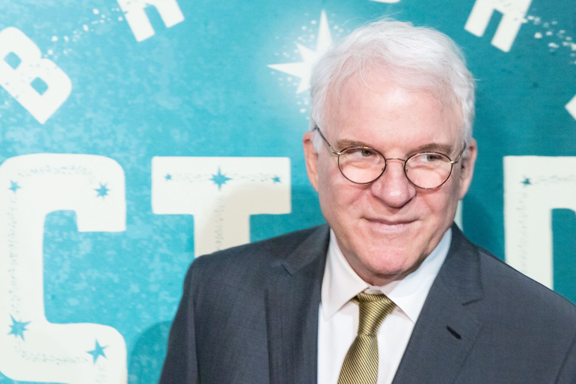 Opening Night Of &quot;Bright Star&quot; - Arrivals - Source: Getty