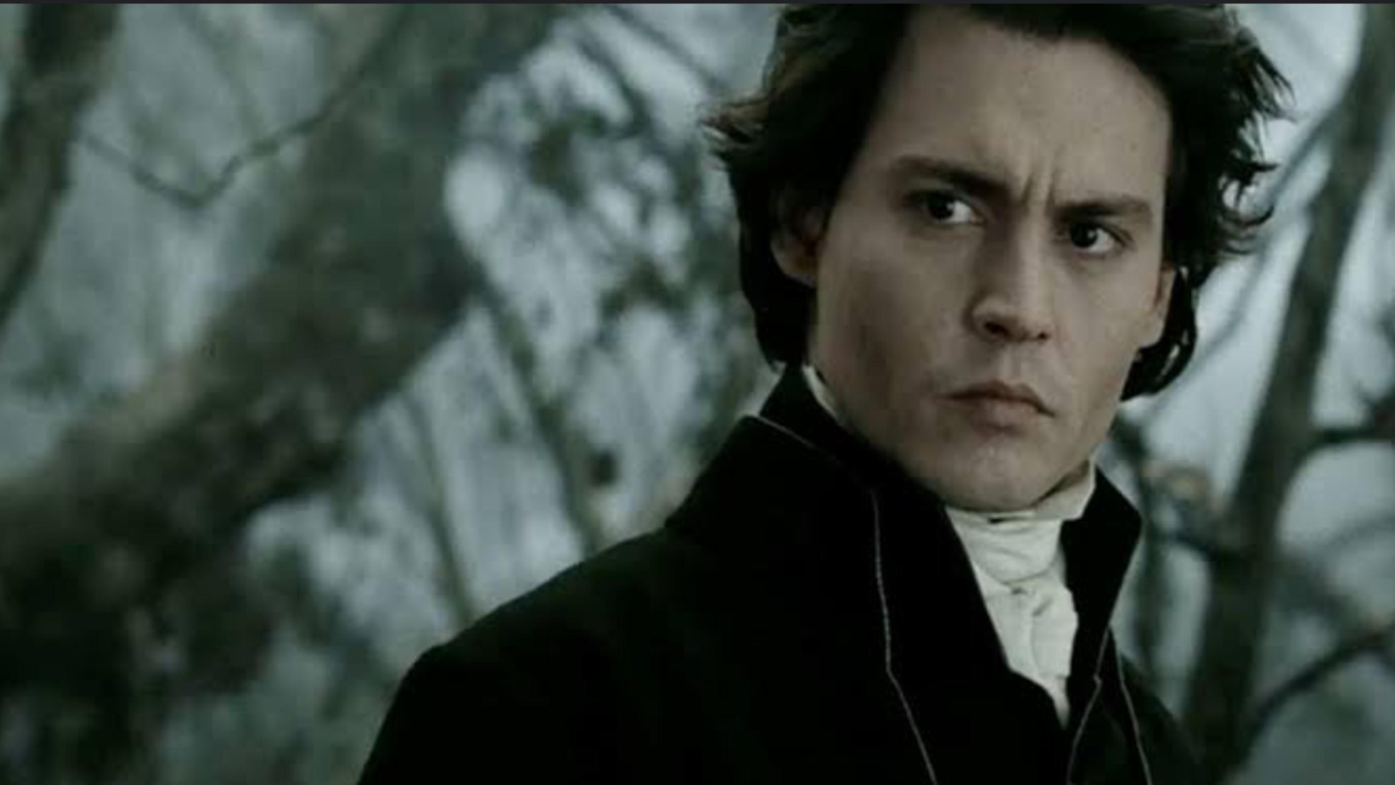 Sleepy Hollow | Image Source: Paramount Pictures