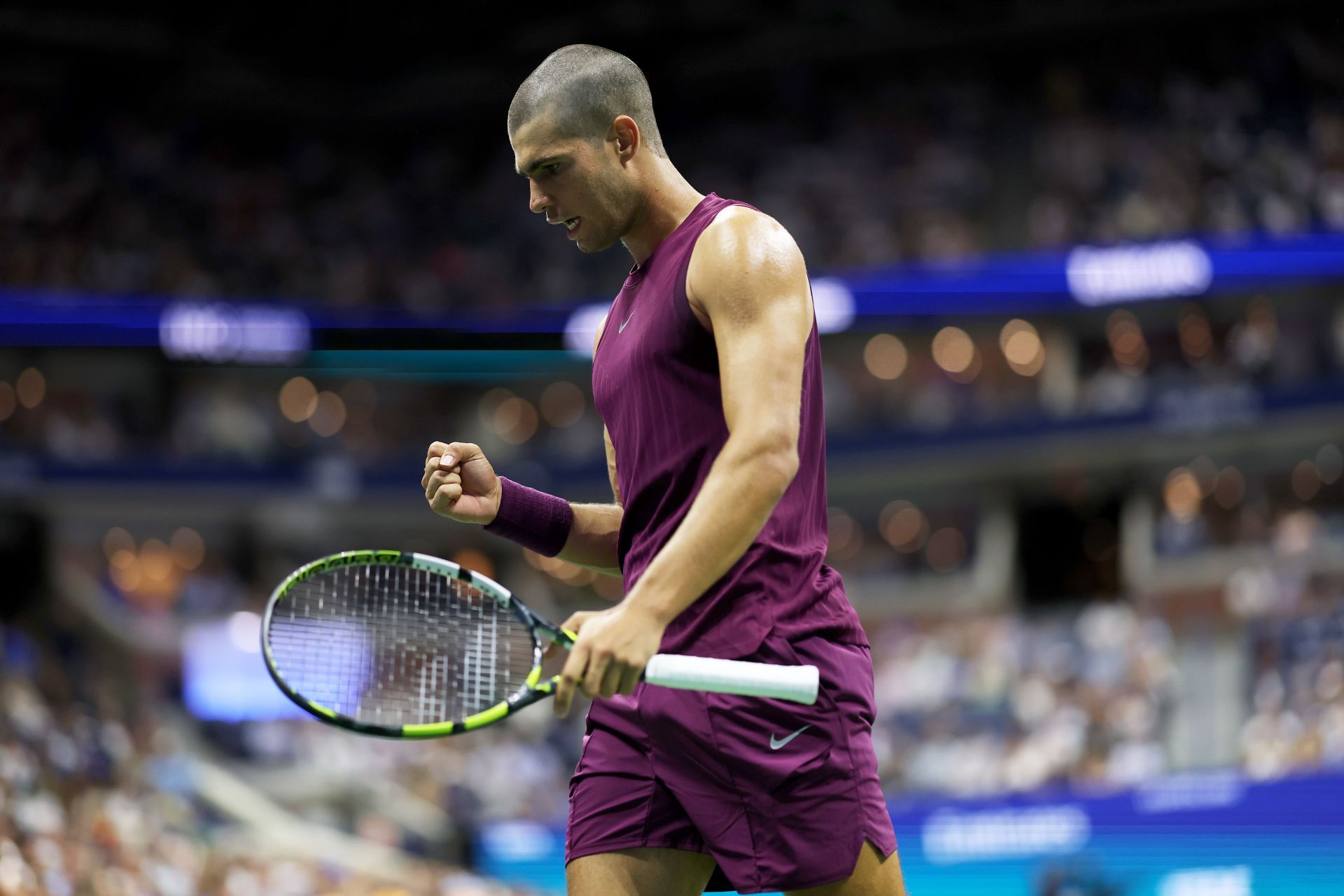 2025 US Open - Day 2 - Source: Getty