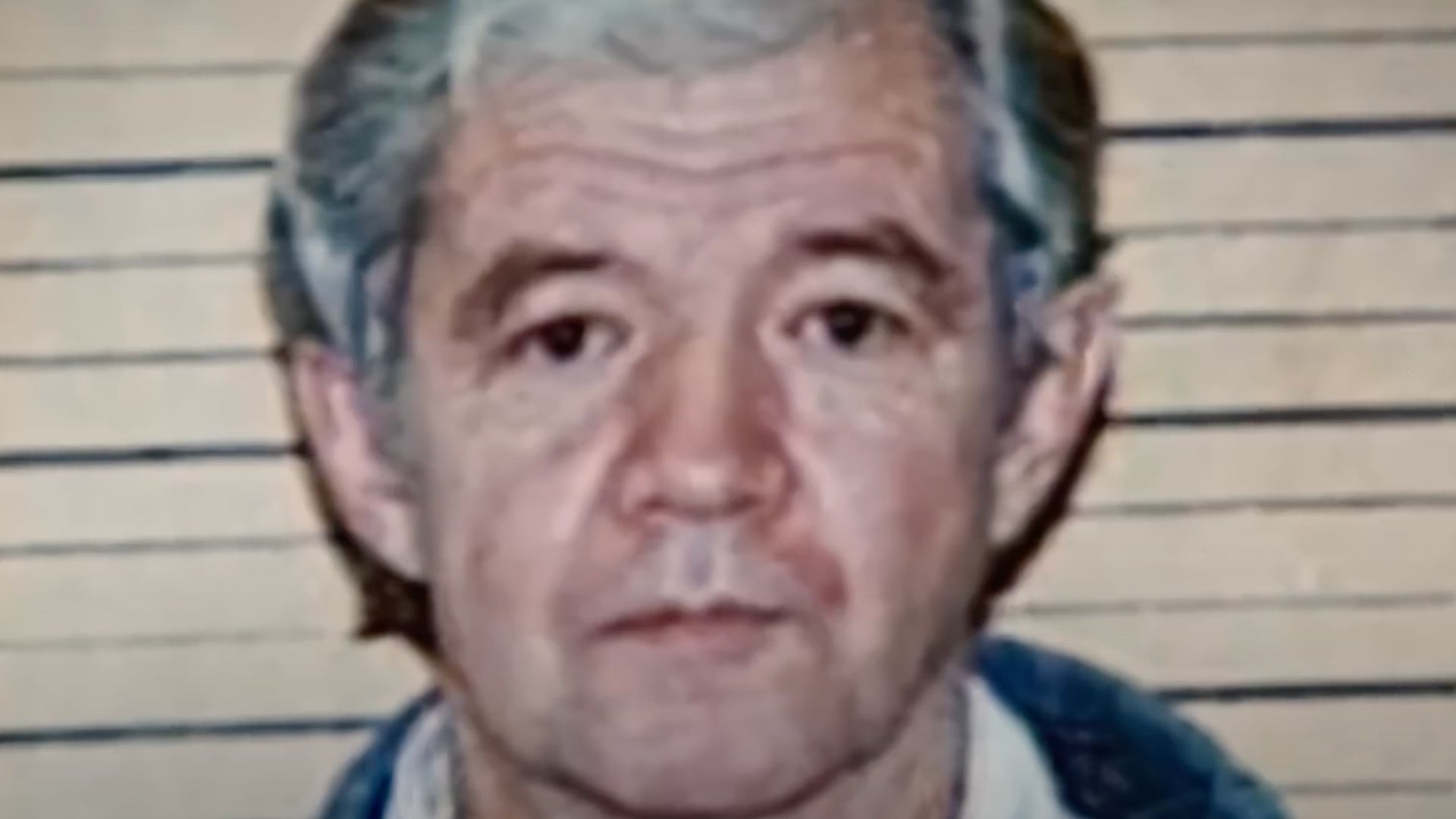 Randolph Dial (Image via True Crime Chronicles)
