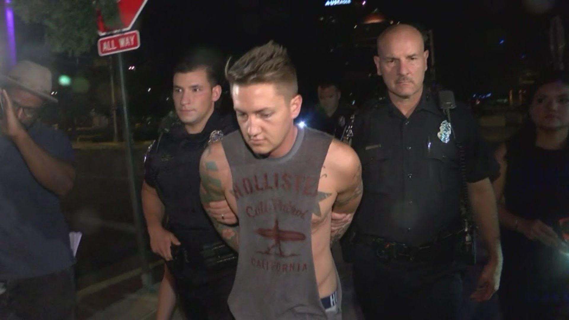 Dateline: 5 harrowing details about the Justin Hansen case, revisited (Image via YouTube)