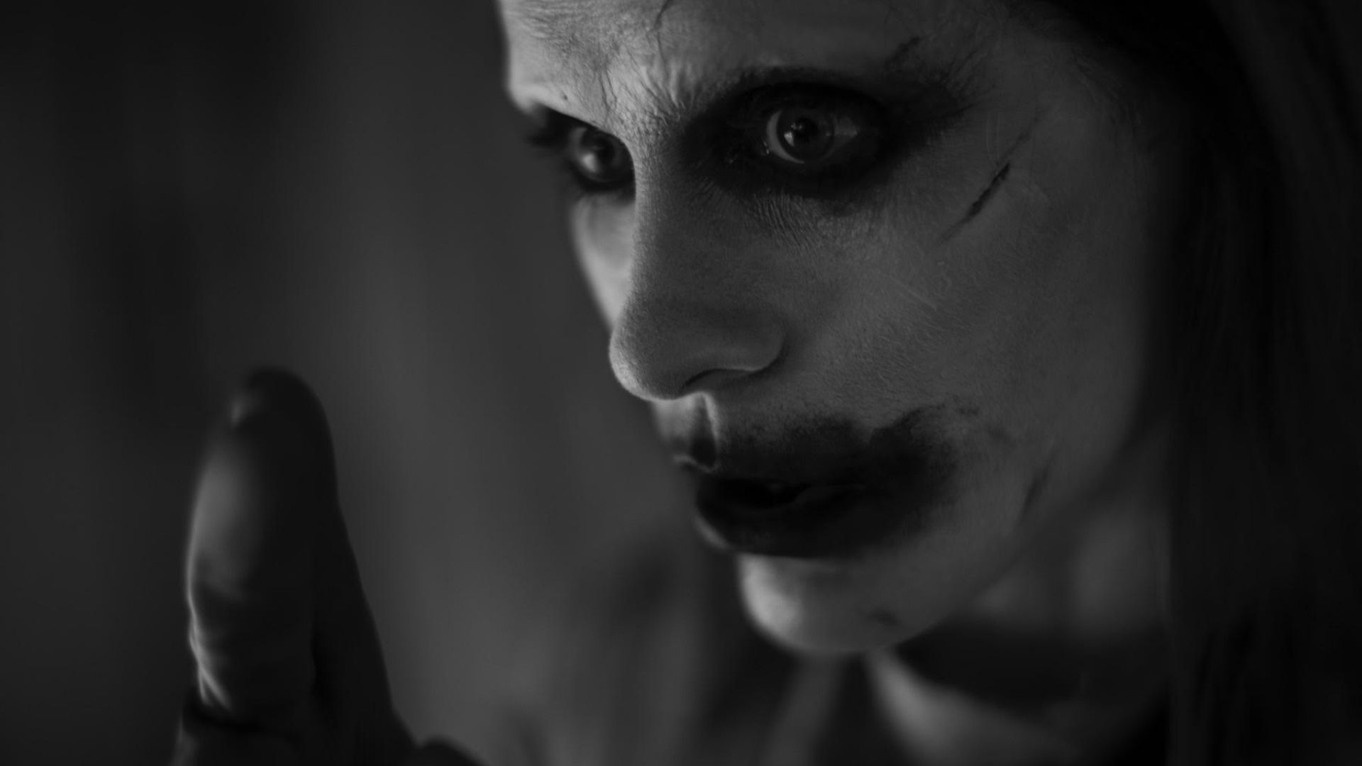 Jared Leto